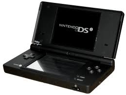 Nintendo DSI Repair