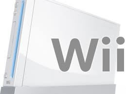 Wii Game System Repair